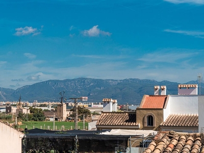 Palma de Mallorca casa adosada en venta