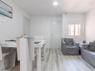 Piso acogedor piso reformado a estrenar en pubilles cases en Hospitalet de Llobregat (L´)