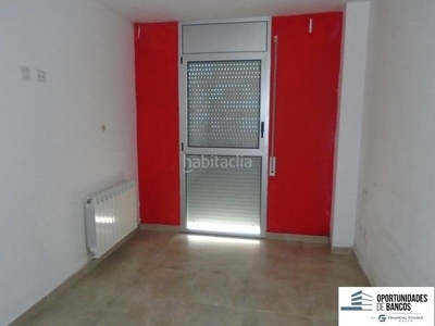 Piso con 3 habitaciones con ascensor en residencial Blanes - vistamar Blanes