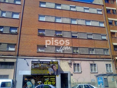 Piso en alquiler en Avenida de Portugal, 182, cerca de Carretera de Ledesma