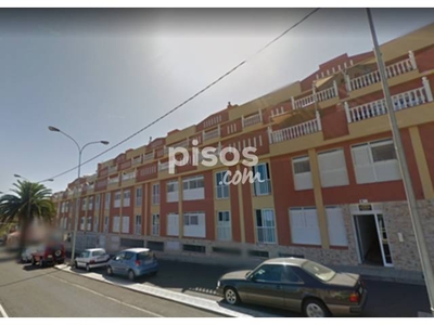 Piso en alquiler en Carretera Icod El Alto