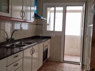 Piso en venta (barcelona) sant joan bosco... en Sant Boi de Llobregat