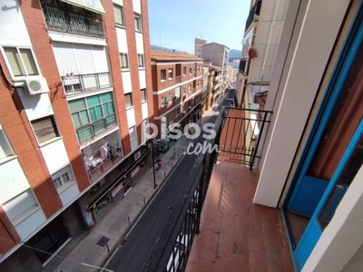 Piso en venta en Avenida - Vera