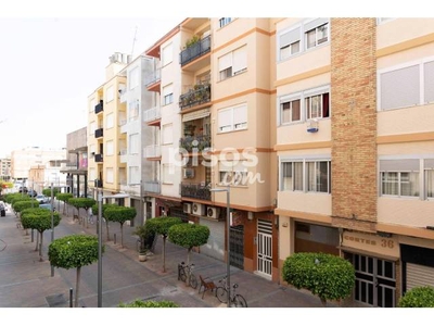 Piso en venta en Calle de Hernán Cortés, 27