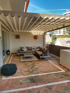 Piso en venta en Guadalmina Baja, Marbella, Málaga