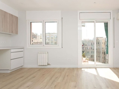 Piso en venta en La Nova Esquerra de L'Eixample, Barcelona ciudad, Barcelona