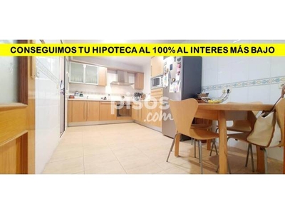 Piso en venta en Paseo del Encinar, 19