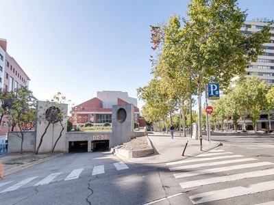 Piso ideal inmueble situado en el barrio de Ciudad Jardín. en Madrid