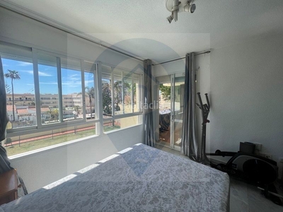 Piso vivienda en avenida carlota alessandri() en Montemar Torremolinos