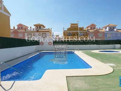 San Juan De Los Terreros casa adosada en venta