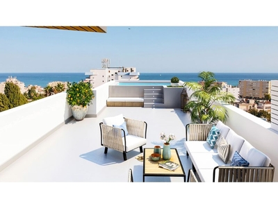 Torremolinos apartamento en venta