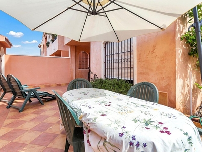 Torrevieja bungalow en venta