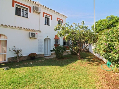 Torrox villa en venta