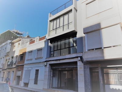 Alquiler de piso en Alzira, CENTRO