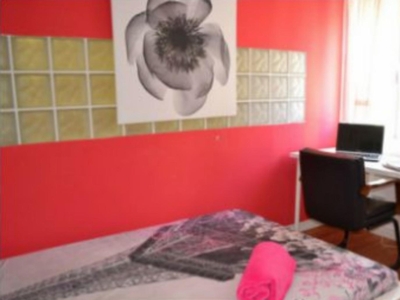 Departamento de 7 Dormitorio en madrid