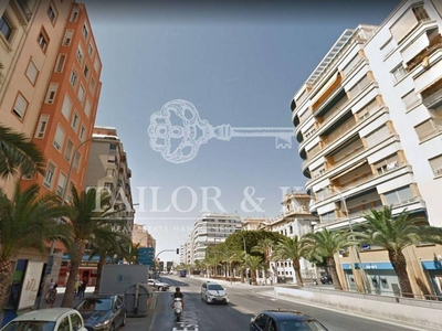 Local comercial Avenida de la Estacion Alicante - Alacant Ref. 87473345 - Indomio.es