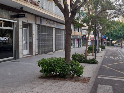 Local comercial Calle Portugal 17 Alicante - Alacant Ref. 90575469 - Indomio.es