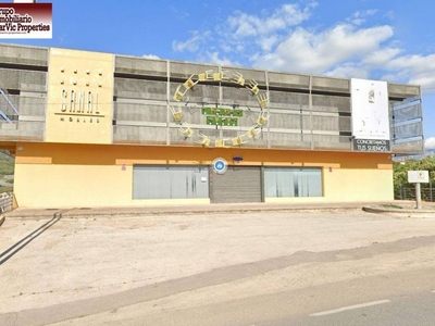 Local comercial Callosa d'en Sarrià Ref. 89591547 - Indomio.es