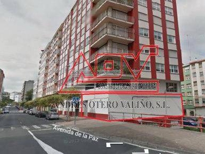 Local comercial Ferrol Ref. 85621393 - Indomio.es