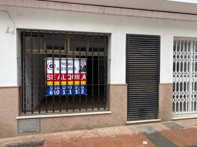 Local comercial San Roque Ref. 90583359 - Indomio.es