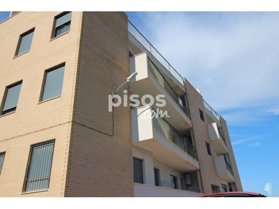 Piso en venta en Calle del Río Taibilla, 18 en Moratalla por 47.200 €