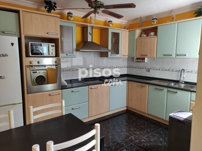 Piso en venta en Calle Juan De Bethencourt