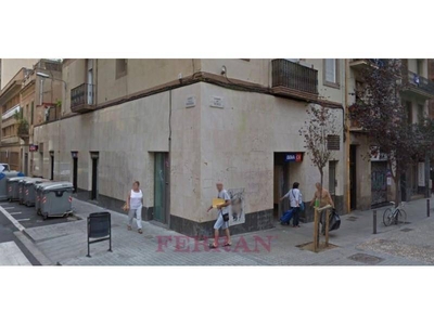 Tienda - Local comercial Barcelona Ref. 90575109 - Indomio.es