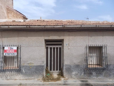 Venta Casa rústica Murcia. 105 m²