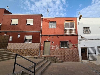 Venta Casa unifamiliar Algeciras. 110 m²