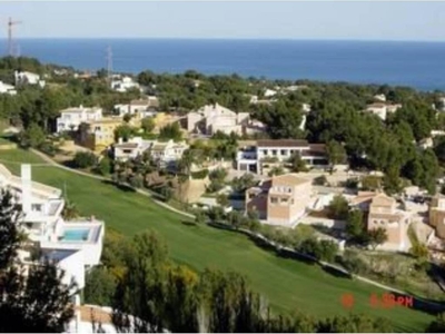 Venta Casa unifamiliar Altea. Con terraza 448 m²