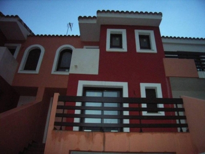 Venta Casa unifamiliar Benidorm. Nueva con terraza 220 m²