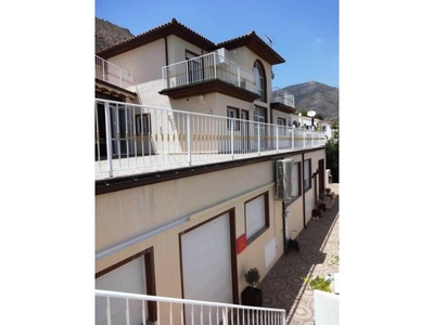 Venta Casa unifamiliar Callosa d'en Sarrià. Buen estado con terraza 824 m²
