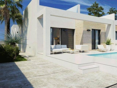 Venta Casa unifamiliar Daya Nueva. Con terraza 86 m²