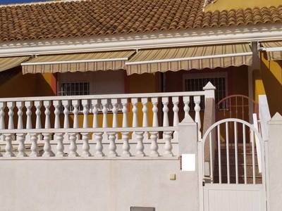 Venta Casa unifamiliar en Calle Santa Isabel s/n Cartagena. Buen estado plaza de aparcamiento 75 m²