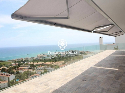 Venta Casa unifamiliar en Malvasia Sitges. Con terraza 432 m²