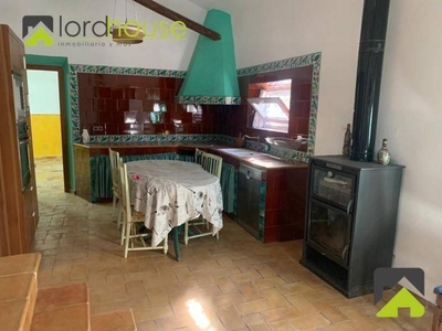 Venta Casa unifamiliar en N-340a Lorca. 237 m²