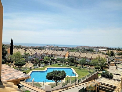Venta Casa unifamiliar Marbella. Con terraza