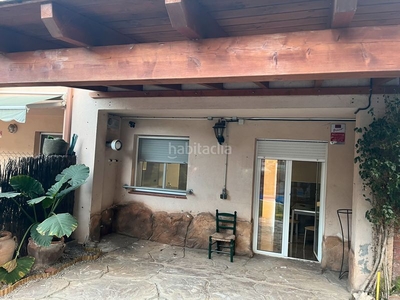 Alquiler casa en carrer de les oliveres 15 precioso adosado con piscina (también alquiler opción compra con entrada) en Santa Eulàlia de Ronçana