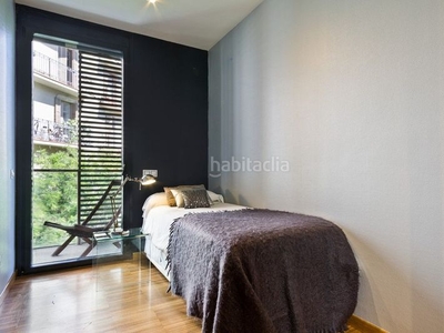 Alquiler piso apartamento ideal para ejecutivos en Barcelona