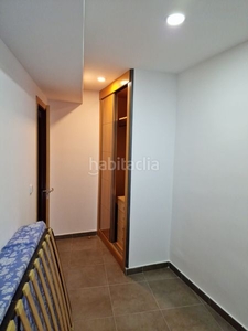 Alquiler piso con 2 habitaciones amueblado en Alcalá de Henares