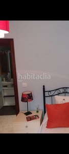 Alquiler piso con 3 habitaciones amueblado con calefacción y aire acondicionado en Sevilla