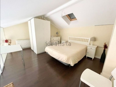 Alquiler piso con 3 habitaciones con calefacción y aire acondicionado en Madrid