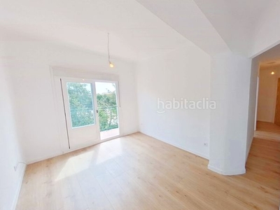 Alquiler piso con 3 habitaciones en San Andrés Madrid