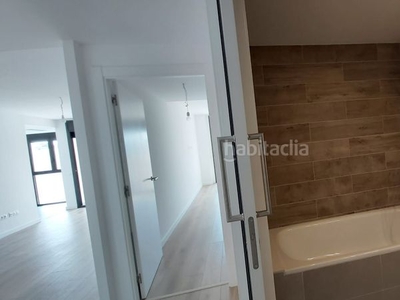 Alquiler piso con 4 habitaciones con ascensor, calefacción y aire acondicionado en Cerdanyola del Vallès