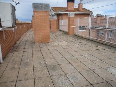 Alquiler piso !!! con ascensor, trastero y plaza de garaje !!!! en San Sebastián de los Reyes