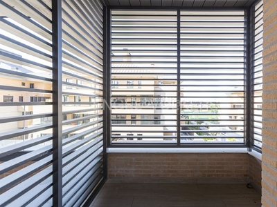 Alquiler piso de lujo con terraza obra nueva a estrenar en Pozuelo de Alarcón