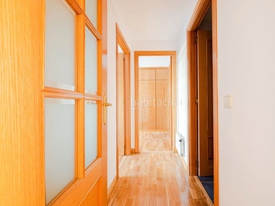 Alquiler piso en alcalá piso con 2 habitaciones con ascensor en Madrid