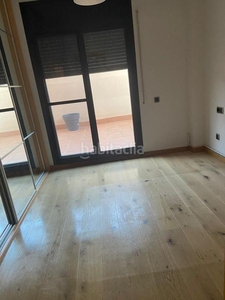 Alquiler piso en alquiler zona universitaria en Manresa