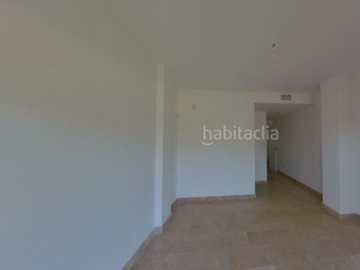 Alquiler piso en c/ del golf urb costa galera solvia inmobiliaria - piso en Estepona