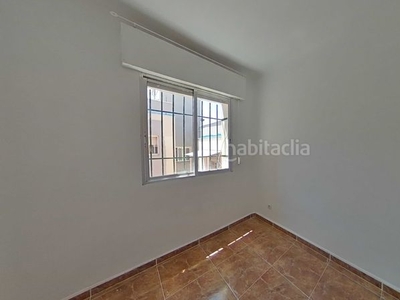 Alquiler piso en c/ julia nebot solvia inmobiliaria - piso en Madrid